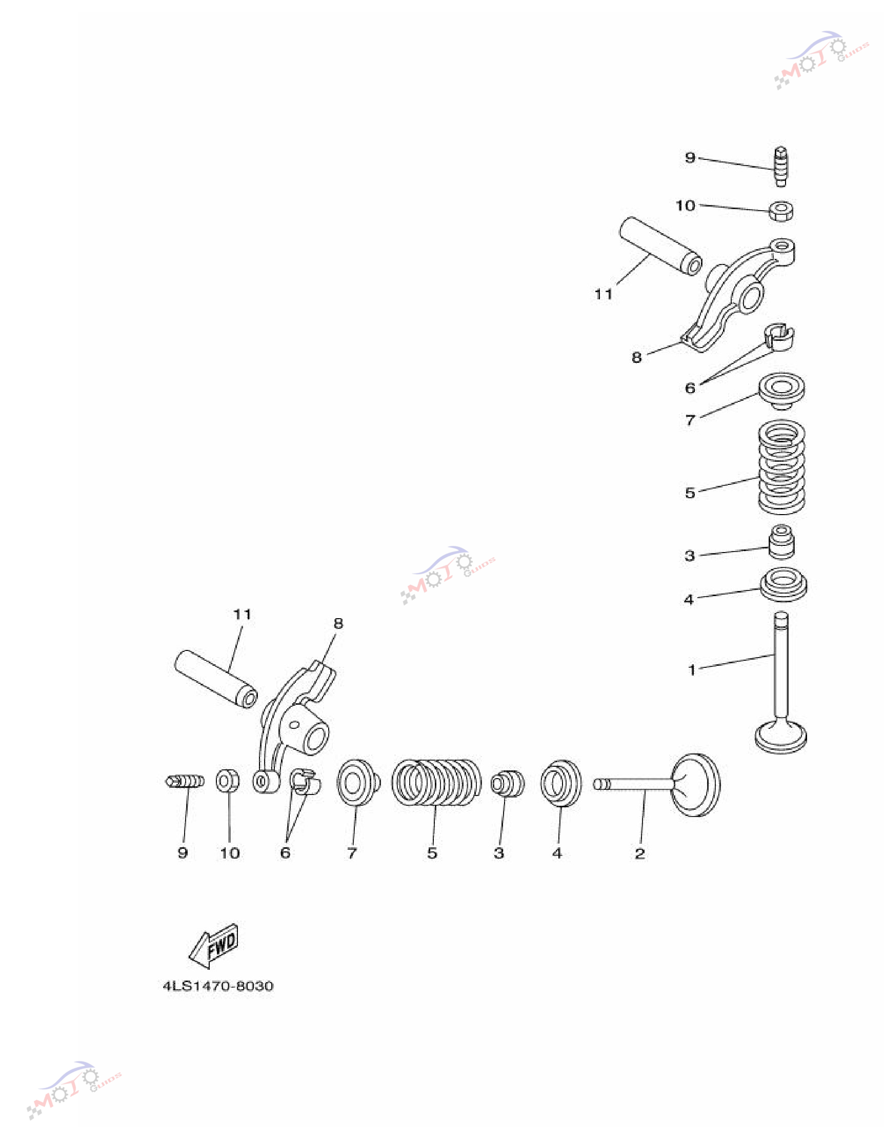 Engine Diagram